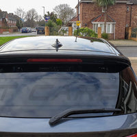 BMW 1 SERIES F20 M-SPORT CARBON SPOILER