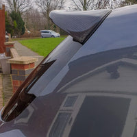 BMW 1 SERIES F20 M-SPORT CARBON SPOILER