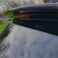 BMW 1 SERIES F20 M-SPORT CARBON SPOILER