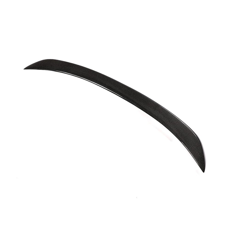 BMW F10 M5/5 SERIES CARBON FIBRE SPOILER