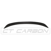 BMW F10 M5/5 SERIES CARBON FIBRE SPOILER