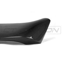 BMW F15 X5 CARBON FIBRE SPOILER