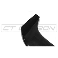 BMW F15 X5 CARBON FIBRE SPOILER