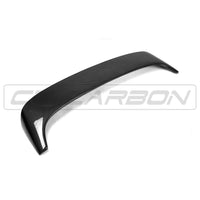 BMW F15 X5 CARBON FIBRE SPOILER