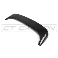 BMW F15 X5 CARBON FIBRE SPOILER