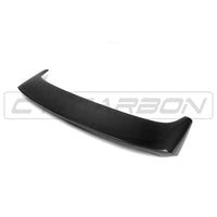 BMW F15 X5 CARBON FIBRE SPOILER