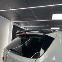 BMW F15 X5 CARBON FIBRE SPOILER