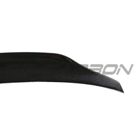 BMW F32 4 SERIES CARBON FIBRE SPOILER - V2
