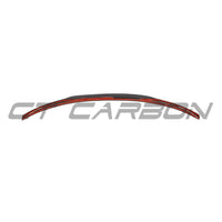 BMW F36 4 SERIES GRAN COUPE CARBON FIBRE SPOILER - V1