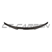 BMW F36 4 SERIES GRAN COUPE CARBON FIBRE SPOILER - V1