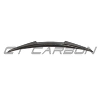 BMW F36 4 SERIES GRAN COUPE CARBON FIBRE SPOILER - V1