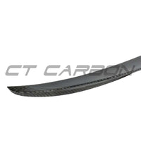 BMW F30 3 SERIES 2011-2019 FULL CARBON FIBRE KIT - V5