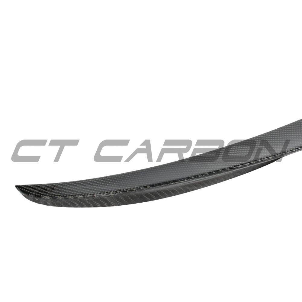 BMW F30 3 SERIES 2011-2019 FULL CARBON FIBRE KIT - V5