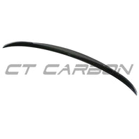 BMW F30 3 SERIES 2011-2019 FULL CARBON FIBRE KIT - V5