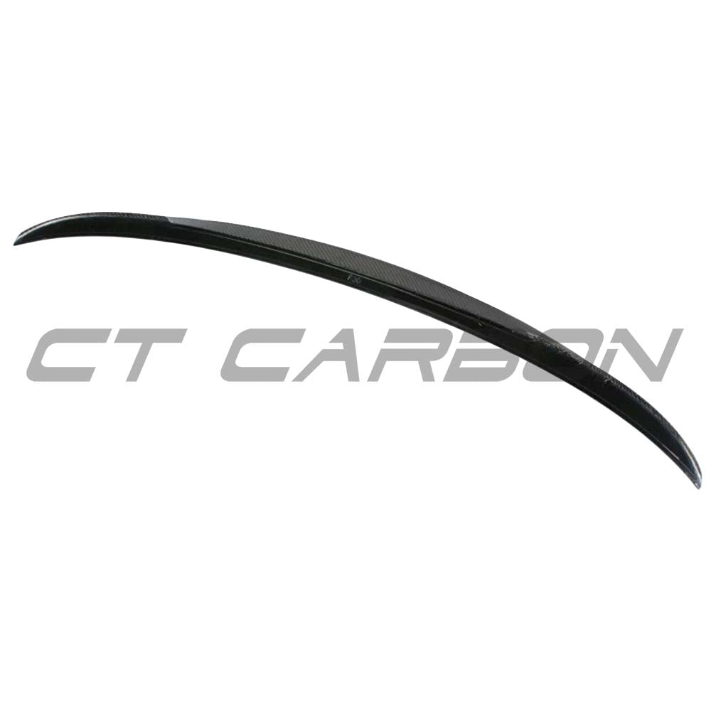 BMW F30 3 SERIES 2011-2019 FULL CARBON FIBRE KIT - V5