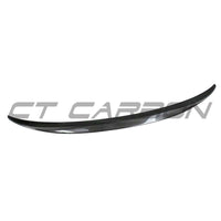 BMW F30 3 SERIES 2011-2019 FULL CARBON FIBRE KIT - V5