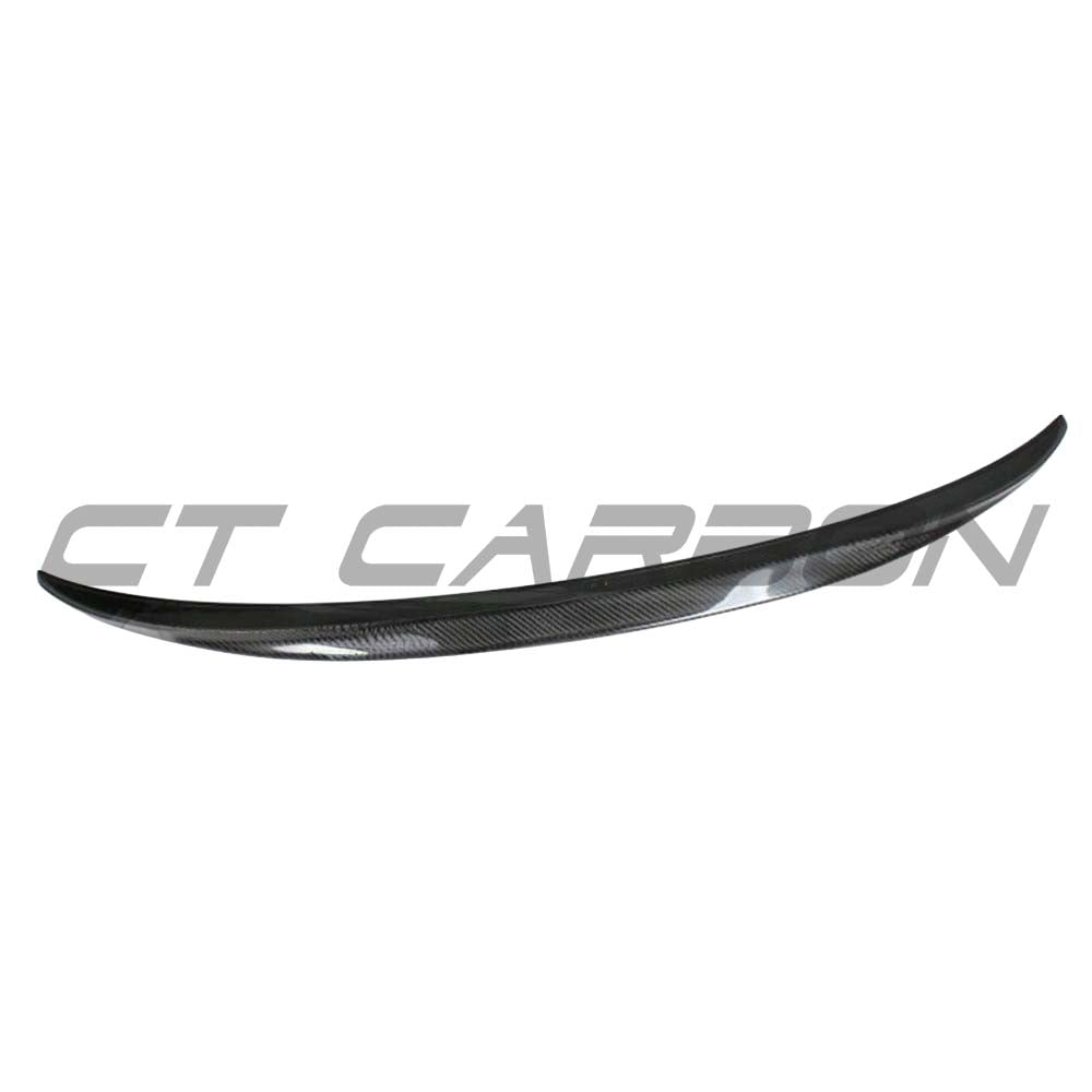 BMW F30 3 SERIES 2011-2019 FULL CARBON FIBRE KIT - V5
