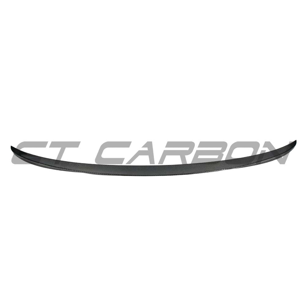 BMW F30 3 SERIES 2011-2019 FULL CARBON FIBRE KIT - V5