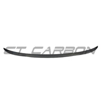 BMW M3 F80 & F30 3 SERIES CARBON FIBRE SPOILER - V4