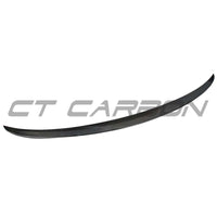 BMW F30 3 SERIES 2011-2019 FULL CARBON FIBRE KIT - V5