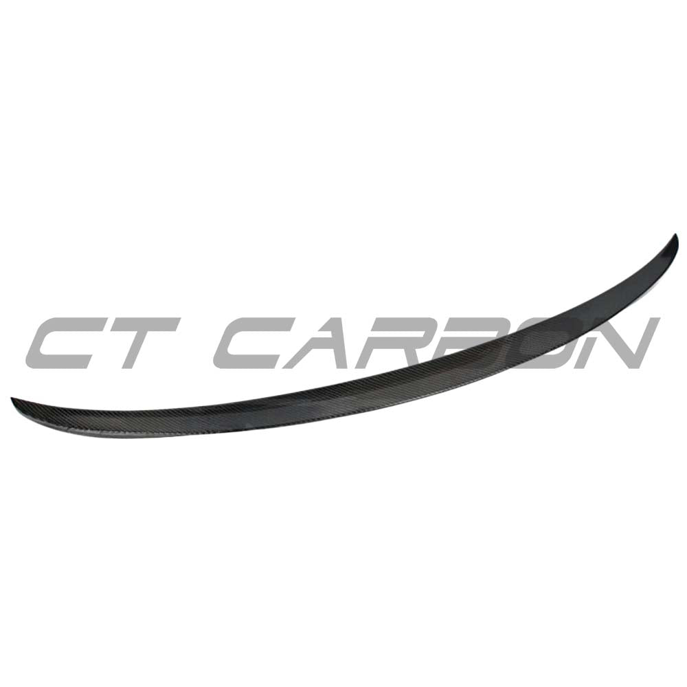 BMW F30 3 SERIES 2011-2019 FULL CARBON FIBRE KIT - V5