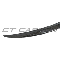 BMW F30 3 SERIES 2011-2019 FULL CARBON FIBRE KIT - V5