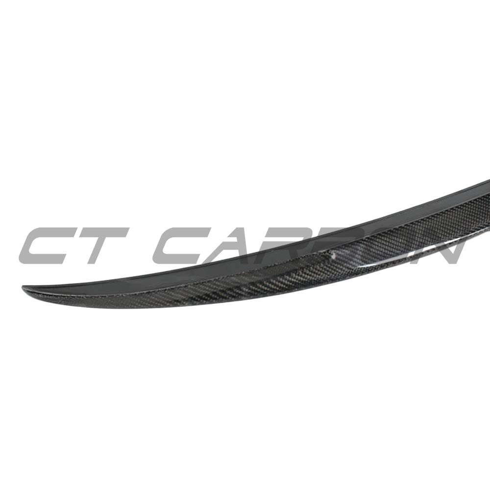 BMW F30 3 SERIES 2011-2019 FULL CARBON FIBRE KIT - V5