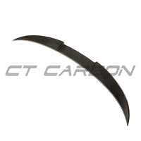 BMW G23 4 SERIES CONVERTIBLE 2020+ CARBON FIBRE KIT - V2