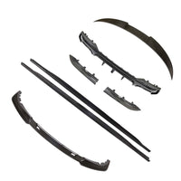 BMW G23 4 SERIES CONVERTIBLE 2020+ CARBON FIBRE KIT - V1