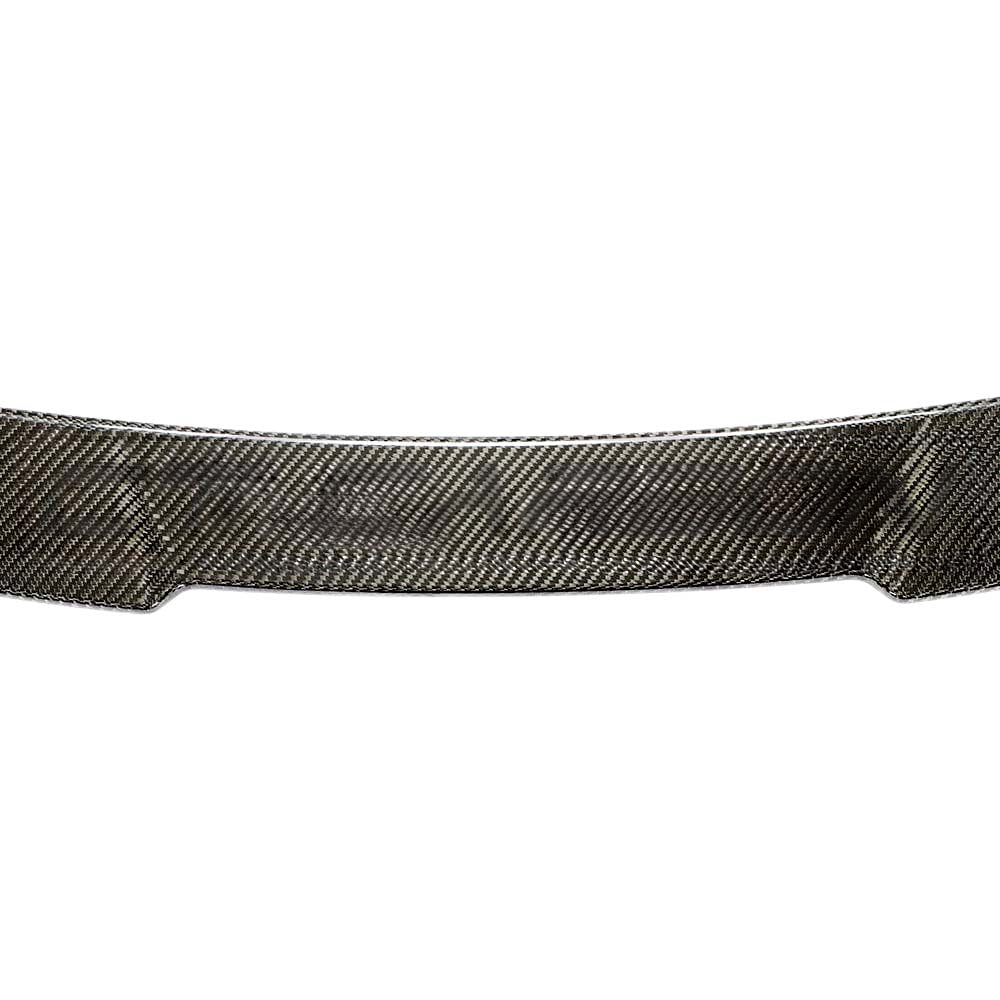 BMW G23 4 SERIES CONVERTIBLE 2020+ CARBON FIBRE KIT - V4