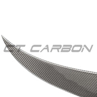 BMW G23 4 SERIES CONVERTIBLE 2020+ CARBON FIBRE KIT - V4