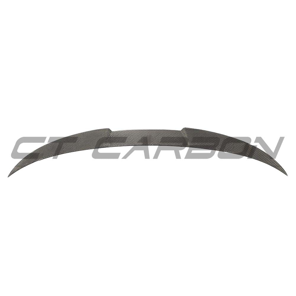 BMW G23 4 SERIES CONVERTIBLE 2020+ CARBON FIBRE KIT - V4