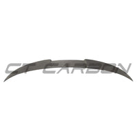 BMW G23 4 SERIES CONVERTIBLE 2020+ CARBON FIBRE KIT - V2