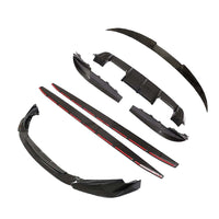 BMW G83 M4 FULL CARBON FIBRE KIT - V7 - CT DESIGN