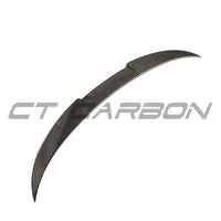BMW G83 M4 FULL CARBON FIBRE KIT - V8 - CT DESIGN