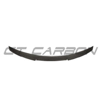 BMW M4 F82 2014-2020 CARBON FIBRE SPOILER - V4
