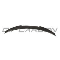 BMW M4 F82 2014-2020 CARBON FIBRE SPOILER - V4