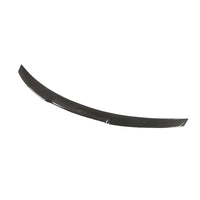 BMW M4 F82 2014-2020 CARBON FIBRE SPOILER - V4