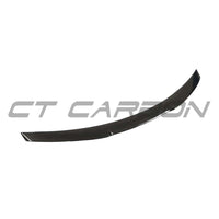 BMW M4 F82 2014-2020 CARBON FIBRE SPOILER - V4