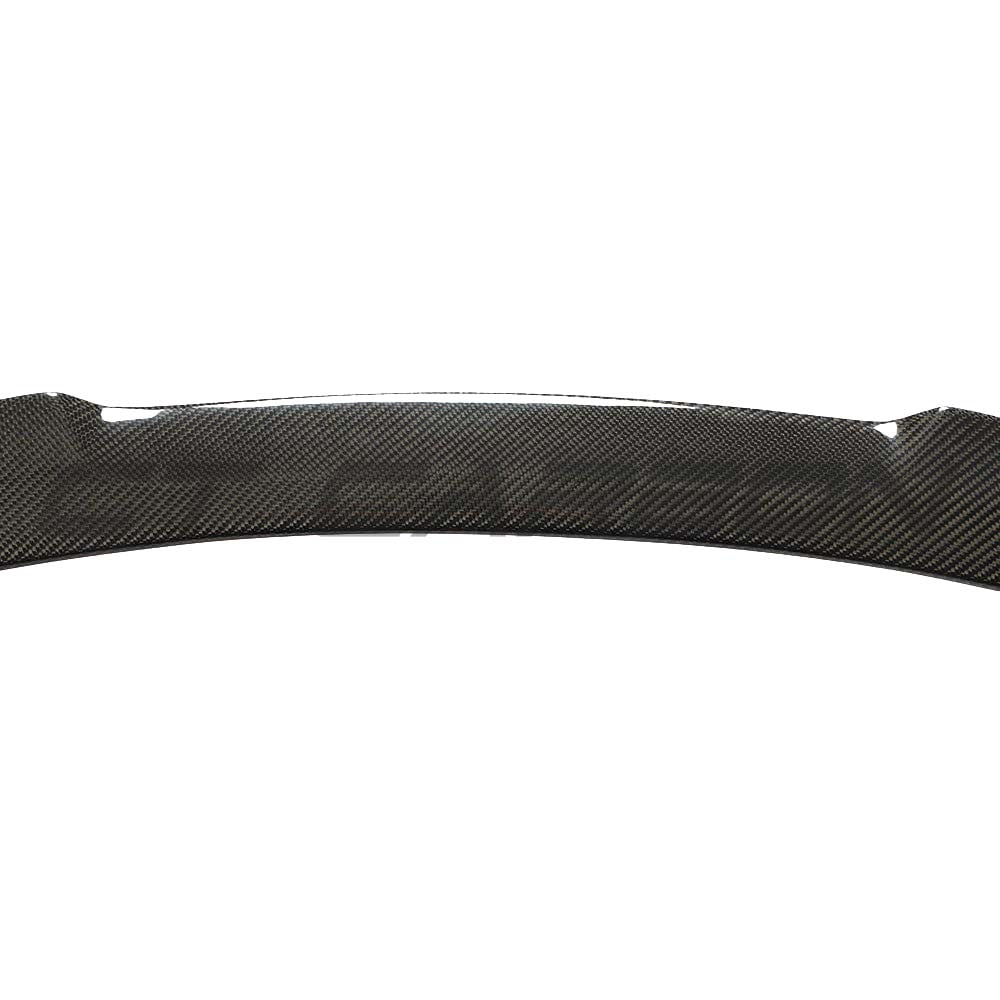 BMW M4 F82 2014-2020 CARBON FIBRE SPOILER - V4