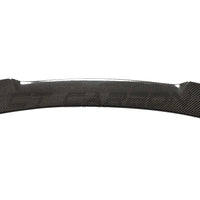 BMW M4 F82 2014-2020 CARBON FIBRE SPOILER - V4