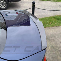 BMW M4 F82 2014-2020 CARBON FIBRE SPOILER - V4