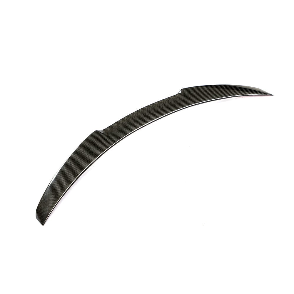 BMW M4 F82 2014-2020 CARBON FIBRE SPOILER - V4