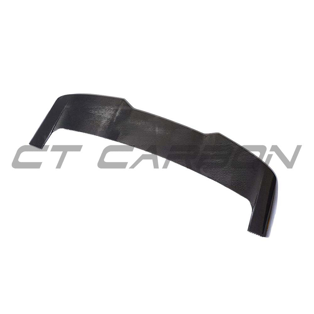 BMW X5 G05 CARBON FIBRE SPOILER - CT DESIGN