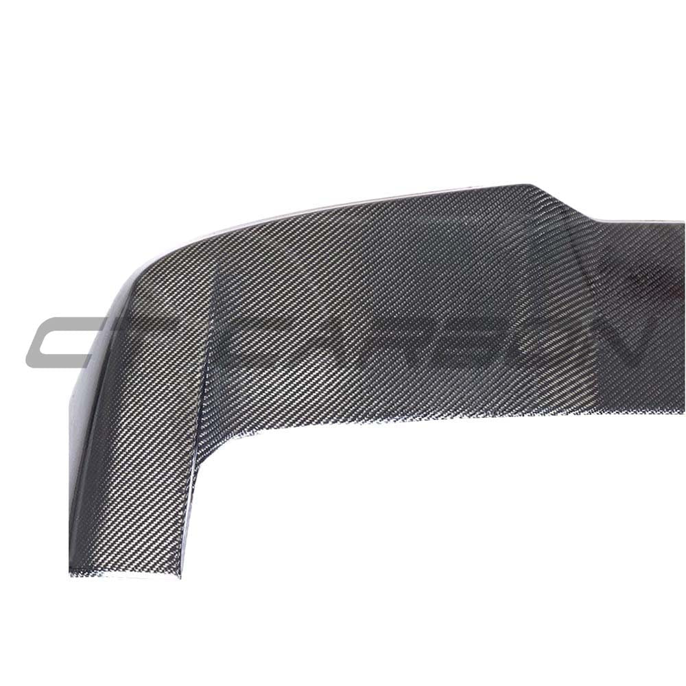 BMW X5 G05 CARBON FIBRE SPOILER - CT DESIGN