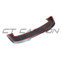 BMW G05 X5/X5M LCI 2023+ FULL CARBON FIBRE KIT - V2
