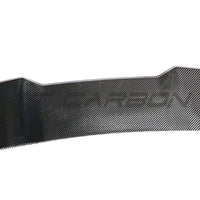 BMW G05 X5/X5M LCI 2023+ FULL CARBON FIBRE KIT - V2