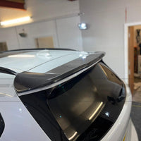 BMW X5 G05 CARBON FIBRE SPOILER - CT DESIGN