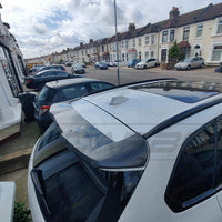 BMW X5 G05 CARBON FIBRE SPOILER - CT DESIGN