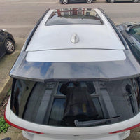 BMW X5 G05 CARBON FIBRE SPOILER - CT DESIGN